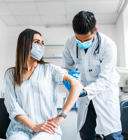 Clinic care
